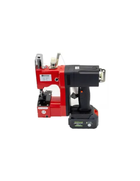 COSEDORA DE SACO PROFECIONAL INALAMBRICA GK9-2 A10506