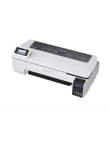 Plotter Sublimación Epson® Surecolor F571 Con Tintas Fluorescentes
