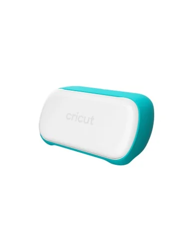 Plotter de Corte Mini Cricut Joy Verde Menta de 11 cm