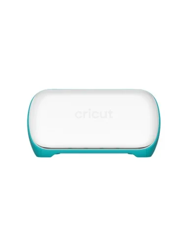Plotter de Corte Mini Cricut Joy Verde Menta de 11 cm