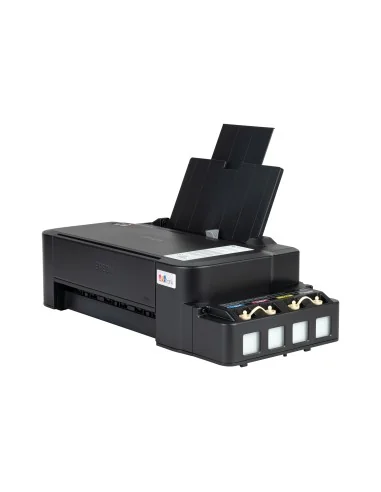 Impresora simple función a color Epson EcoTank L121 USB 220V