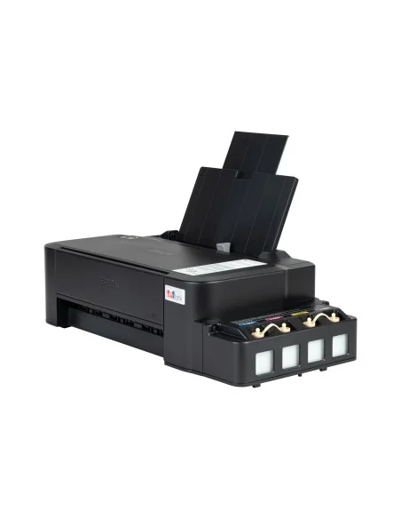 Impresora simple función a color Epson EcoTank L121 USB 220V
