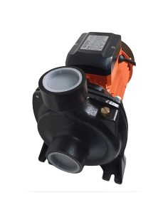 Bomba De Agua 2hp Toyaki Kpm-200 / Todokcl 2