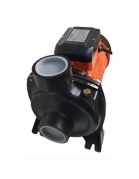 Bomba De Agua 2hp Toyaki Kpm-200 / Todokcl