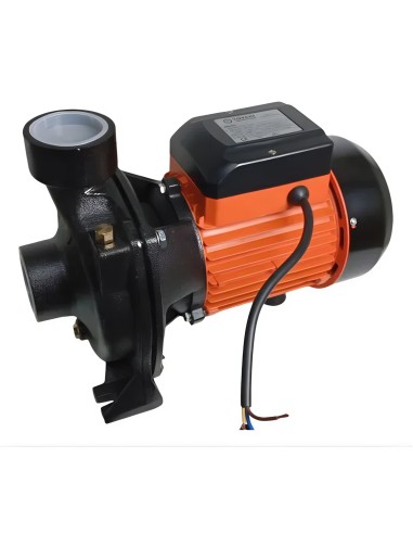 Bomba De Agua 2hp Toyaki Kpm-200 / Todokcl