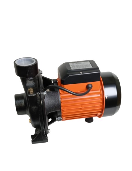 Bomba De Agua 2hp Toyaki Kpm-200 / Todokcl