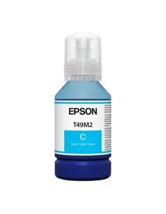 Tinta Ultrachrome Ds Botella 140 ML 2