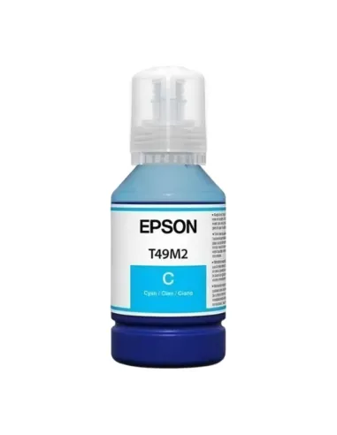 Tinta Ultrachrome Ds Botella 140 ML