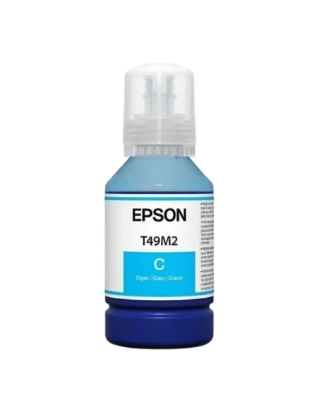 Tinta Ultrachrome Ds Botella 140 ML