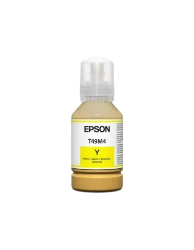 Tinta Ultrachrome Ds Botella 140 ML