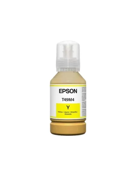 Tinta Ultrachrome Ds Botella 140 ML