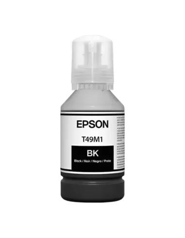 Tinta Ultrachrome Ds Botella 140 ML