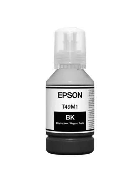 Tinta Ultrachrome Ds Botella 140 ML