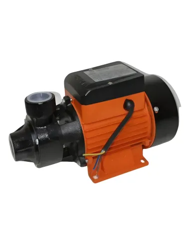 Bomba De Agua Periférica Kqb60 0,5hp 370w Toyaki