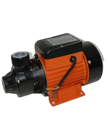 Bomba De Agua Periférica Kqb60 0,5hp 370w Toyaki