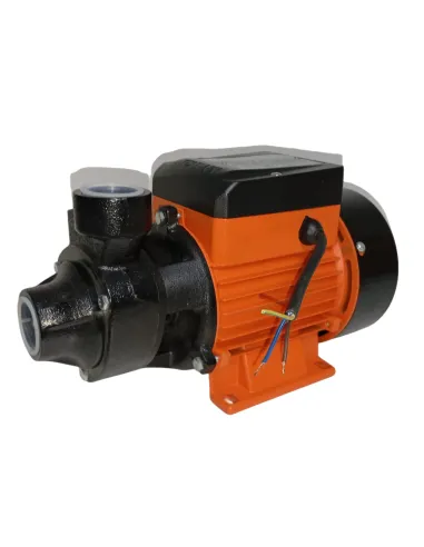 Bomba De Agua Periférica Kqb60 0,5hp 370w Toyaki
