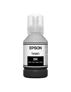 Tintas De Sublimación Epson T49m1 140ml F570 F170 F571 Origin 2