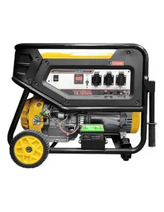 Generador Bencinero 8.0kw Toyaki Tk-10000s