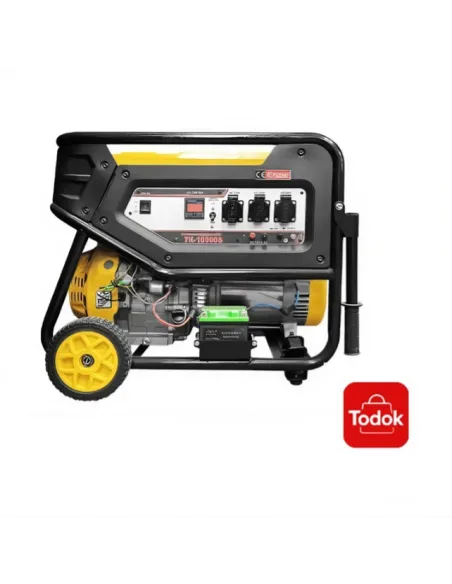 Generador Bencinero 8.0kw Toyaki Tk-10000s