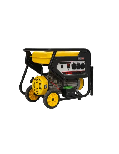 Generador Bencinero 8.0kw Toyaki Tk-10000s
