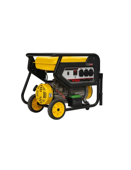 Generador Bencinero 8.0kw Toyaki Tk-10000s