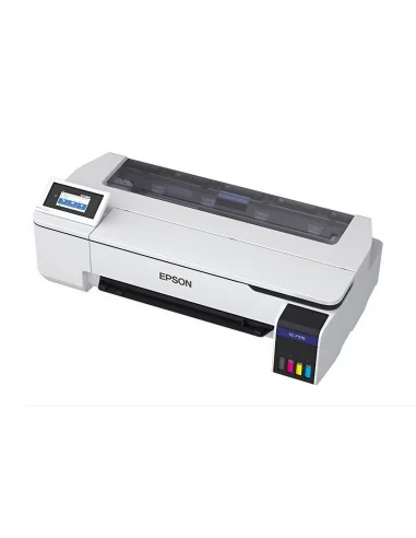 Plotter Sublimación simple función a color Epson SureColor F570 con wifi