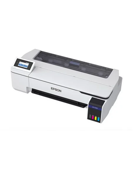 Plotter Sublimación simple función a color Epson SureColor F570 con wifi