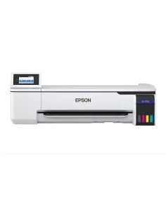 Plotter Sublimación simple función a color Epson SureColor F570 con wifi. 2