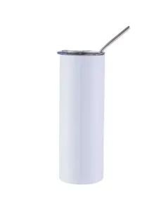 Vasos Térmicos Tumbler Sublimación 600ml Con Caja
