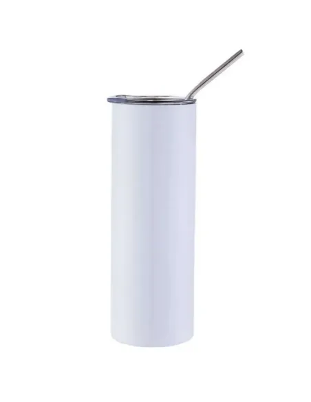 Vasos Térmicos Tumbler Sublimación 600ml Con Caja