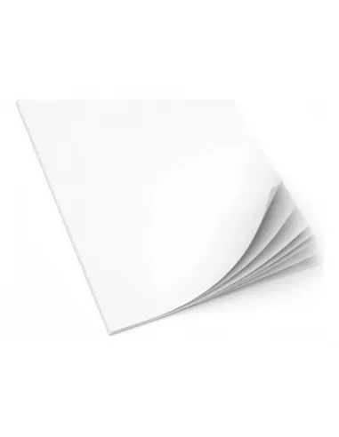 Papel Adhesivo Fotografico Antioxido Glossy A4/115g/50 Hjs