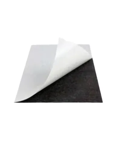 Papel Imantado Hojas Tamaño A4 Magnético
