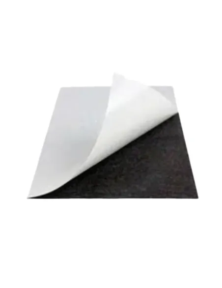Papel Imantado Hojas Tamaño A4 Magnético