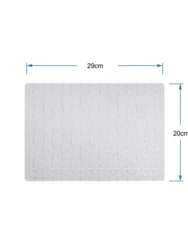 Pack de 5 Rompecabezas Puzzle Sublimable A4 120 Piezas