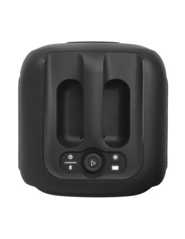 Parlante JBL PartyBox Encore Essentia Portátil con Bluetooth Negro