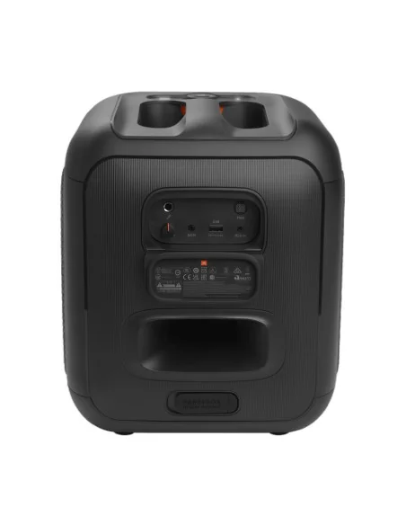 Parlante JBL PartyBox Encore Essentia Portátil con Bluetooth Negro.