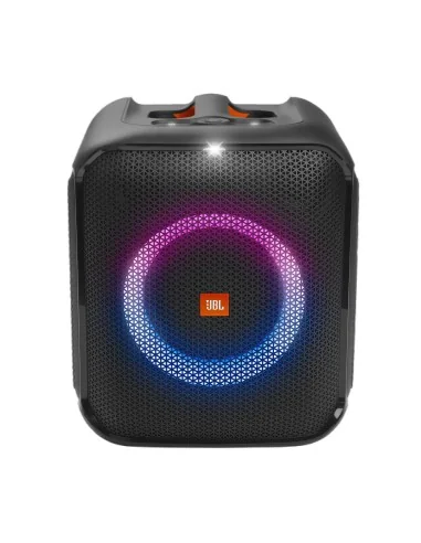Parlante JBL PartyBox Encore Essentia Portátil con Bluetooth Negro