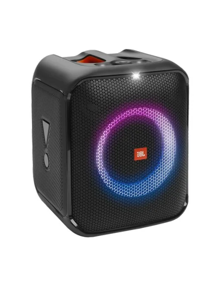 Parlante JBL PartyBox Encore Essentia Portátil con Bluetooth Negro