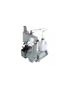 Cosedora De Saco Profecional Inalambrica Gk9-2 A10507