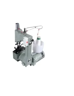 Maquina Profesional Cosedora Sacos Cerradora Portátil 220v A10508
