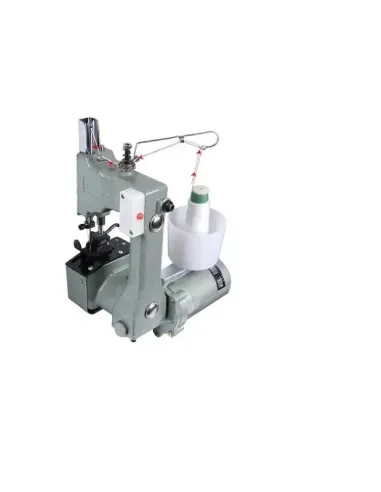 Maquina Profesional Cosedora Sacos Cerradora Portátil 220v A10508