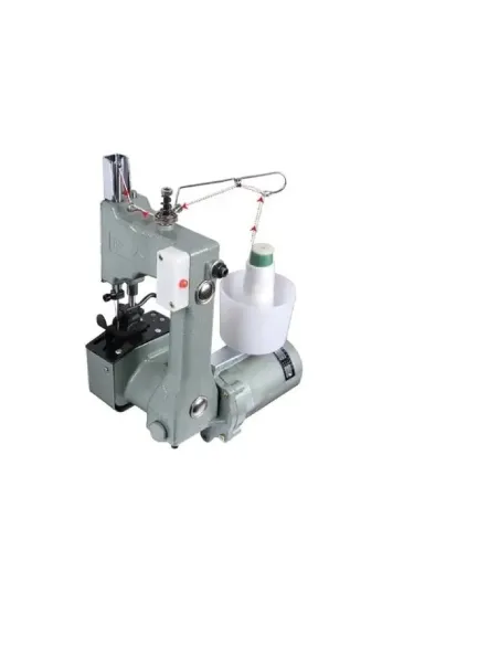 Maquina Profesional Cosedora Sacos Cerradora Portátil 220v A10508