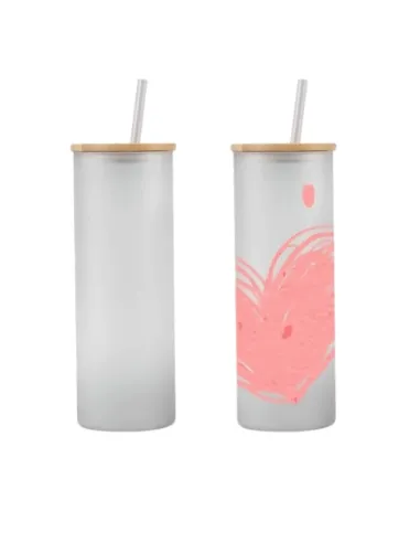 Vaso Sublimable de 20oz Empavonado 600ML