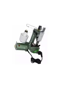 Maquina Profesional Cosedora Sacos Cerradora Portátil 220v A10508 2