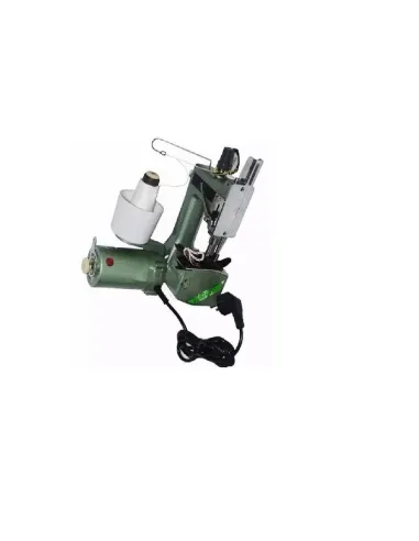 Maquina Profesional Cosedora Sacos Cerradora Portátil 220v A10508