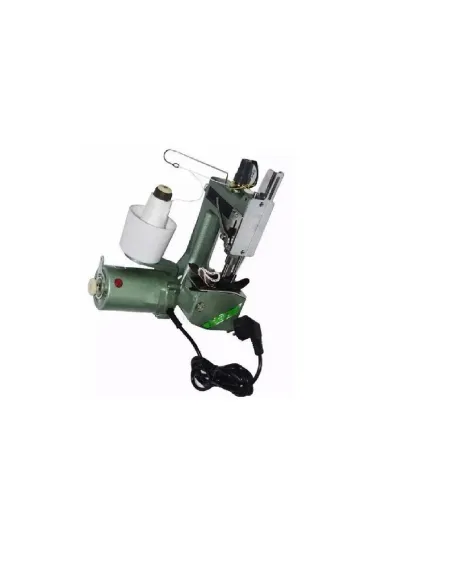 Maquina Profesional Cosedora Sacos Cerradora Portátil 220v A10508