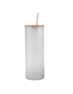 Vaso Sublimable de 20oz Empavonado 600ML