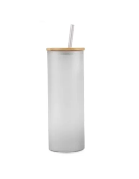 Vaso Sublimable de 20oz Empavonado 600ML