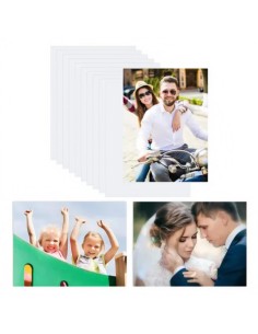 Pack de 25 Placas De Aluminio(30x60 Cm) Para Sublimar 2