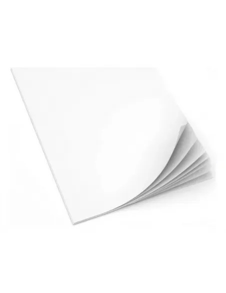 Papel Fotográfico Satinado A4 RC 20 Hojas